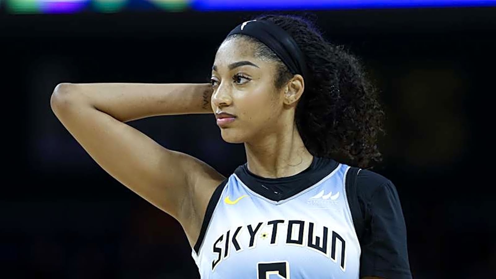 Lisa Leslie Admits Angel Reese 'Wish' Amid Chicago Sky Trade Speculation