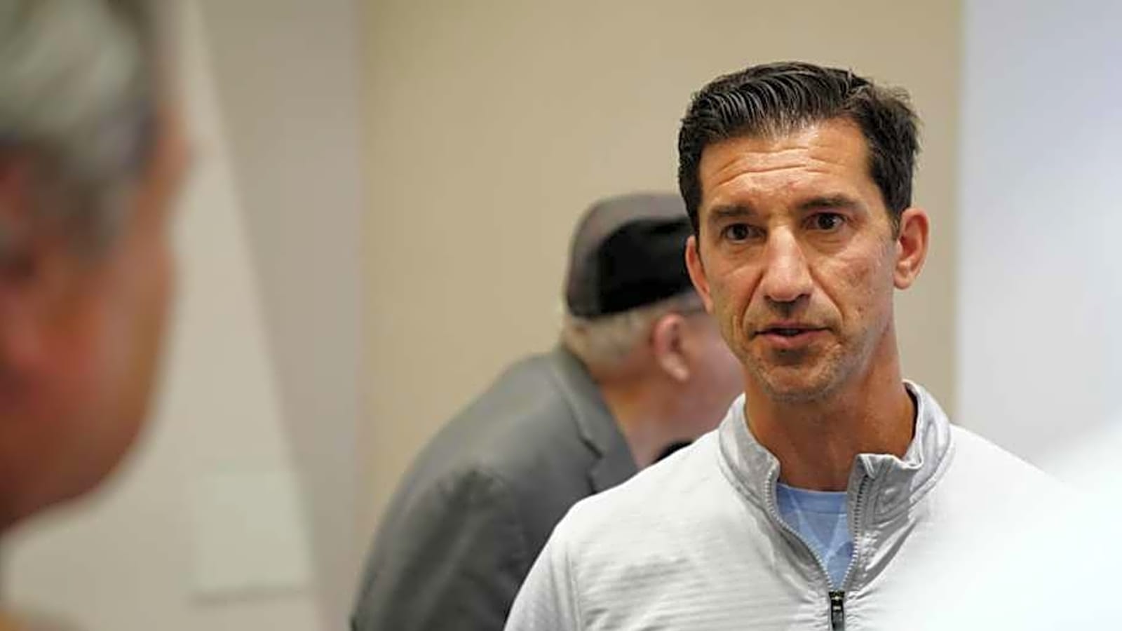 Diamondbacks Offseason Moves Suddenly Look Completely Different
