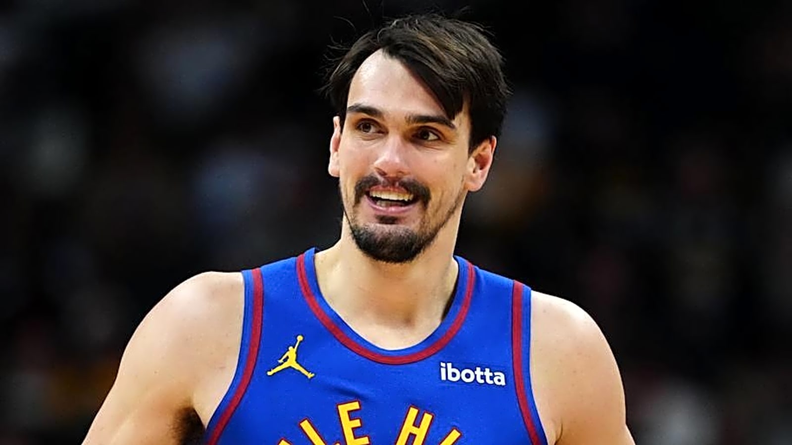 Ex-76er Traded To Sacramento Kings