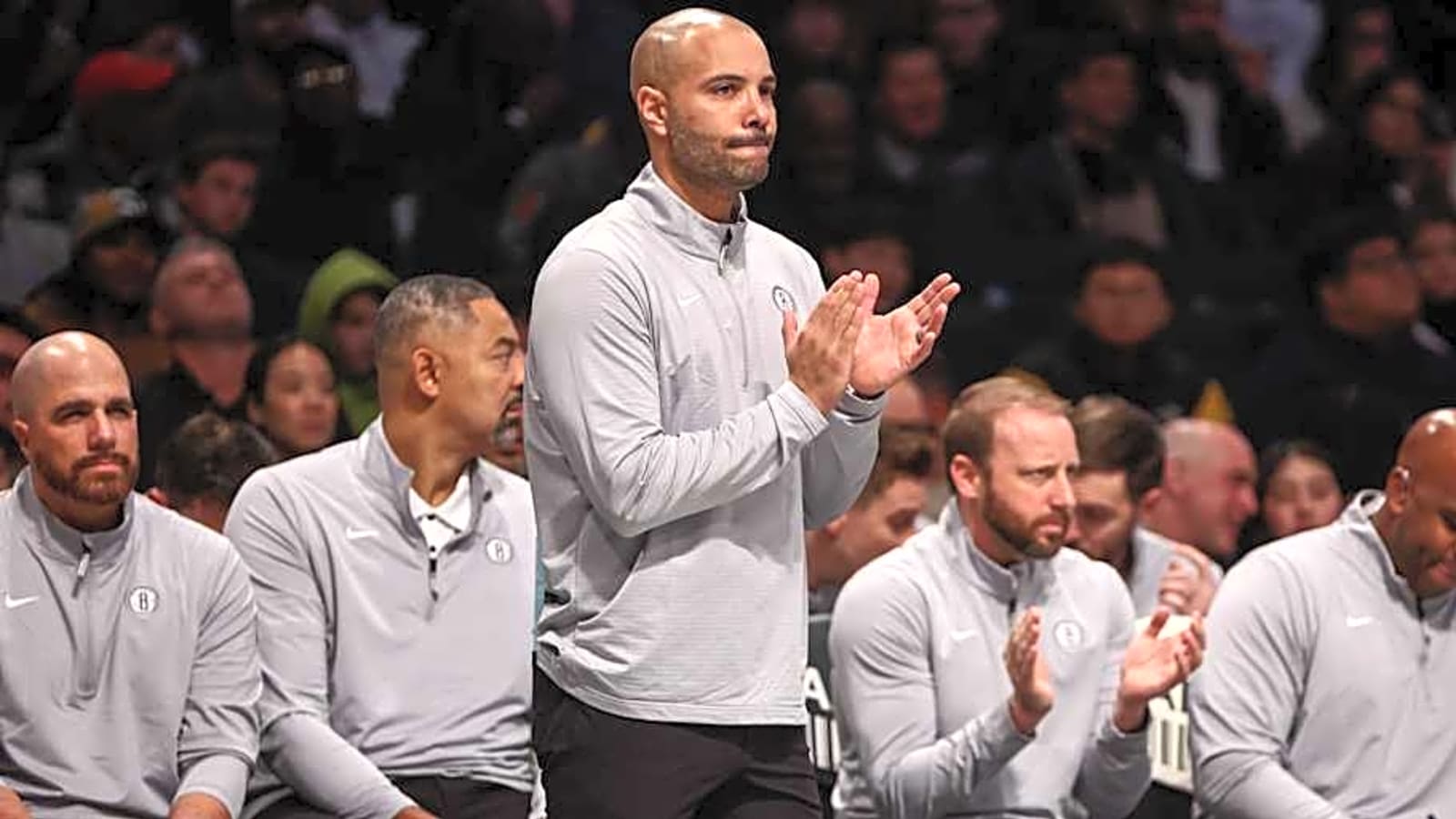 2025 NBA Draft: Brooklyn Nets&#39; Best Options for Pick No. 8