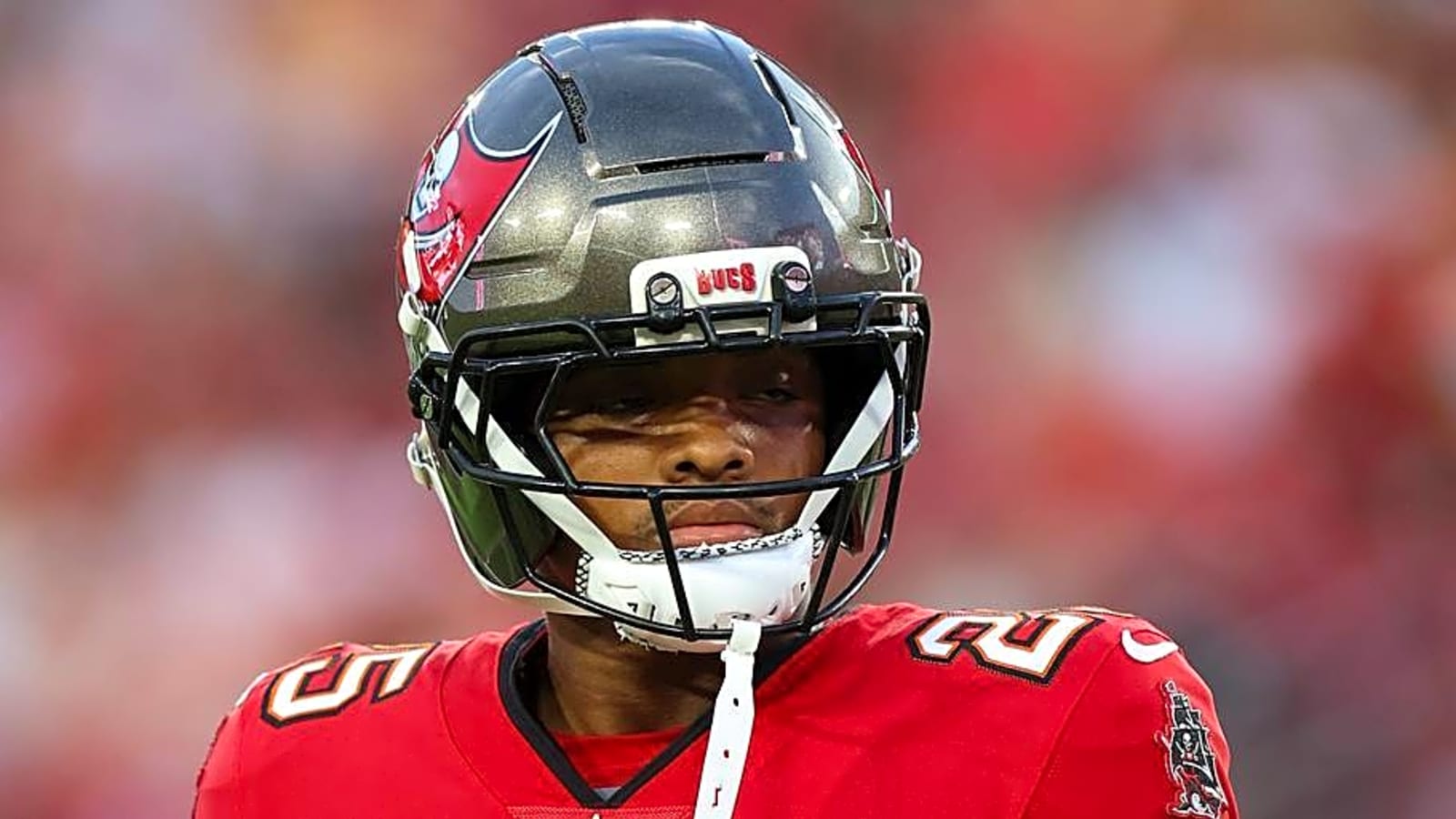 Buccaneers Starter Jacob Parrish Exits Bengals Game With Injury
