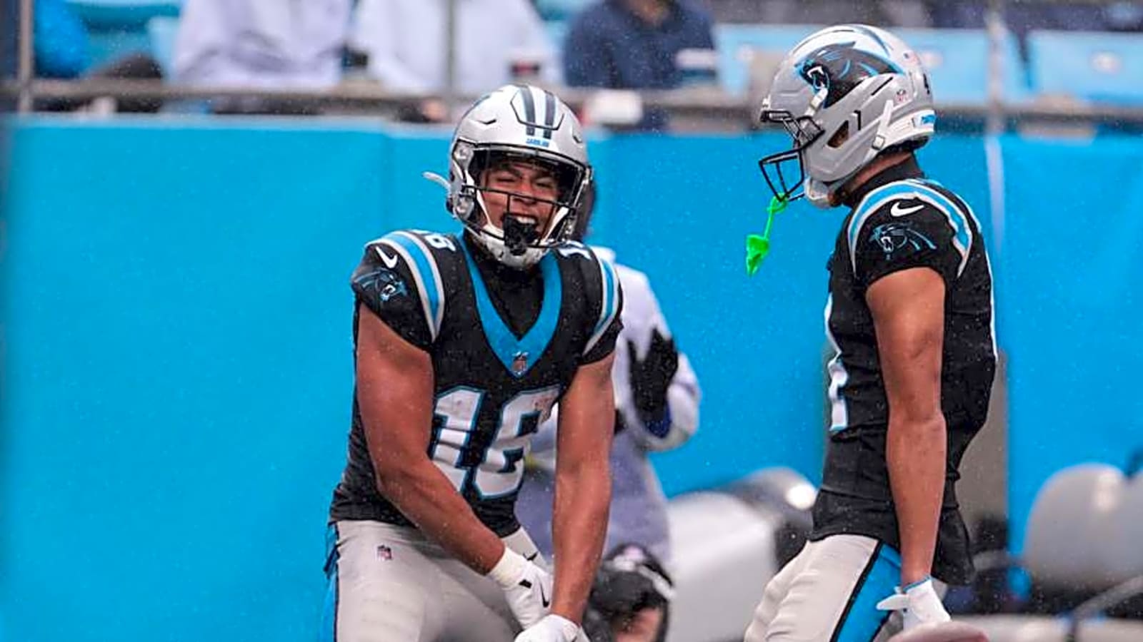 Underrated Panthers playmaker could win your Fantasy Football playoffs