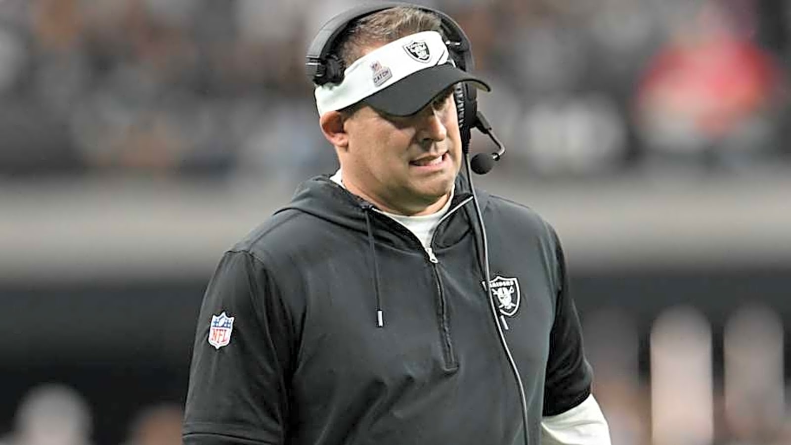 Raiders Set to Open the Season Against Josh McDaniels