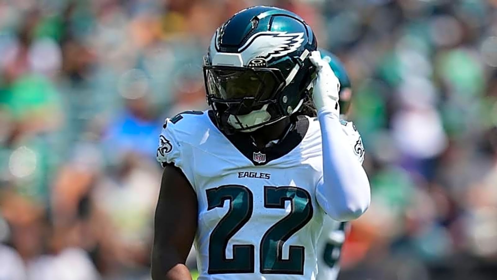 Eagles&#39; rookie report card from preseason finale win over Jets