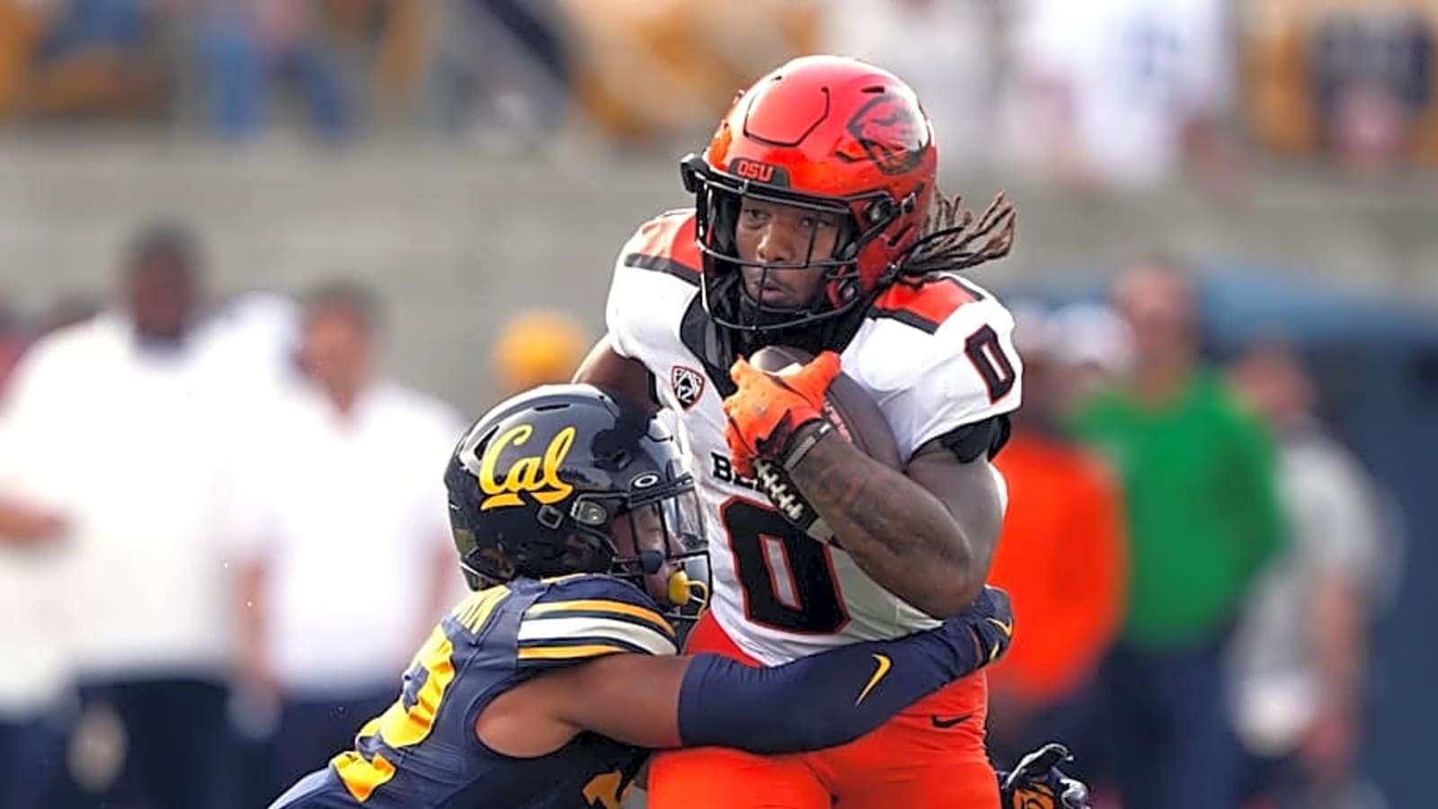 State of the Beavs: What To Know For Oregon State Football&#39;s 2025 Season Opener