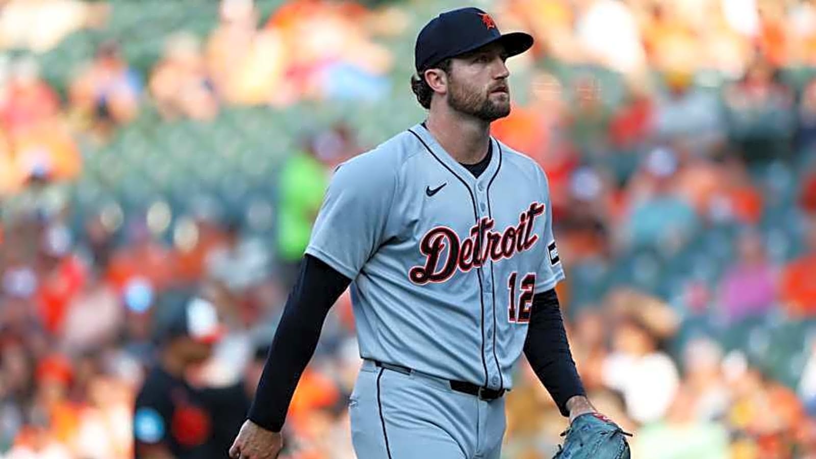 Detroit Tigers Approaching Near Crisis Territory with Another Pitching Injury