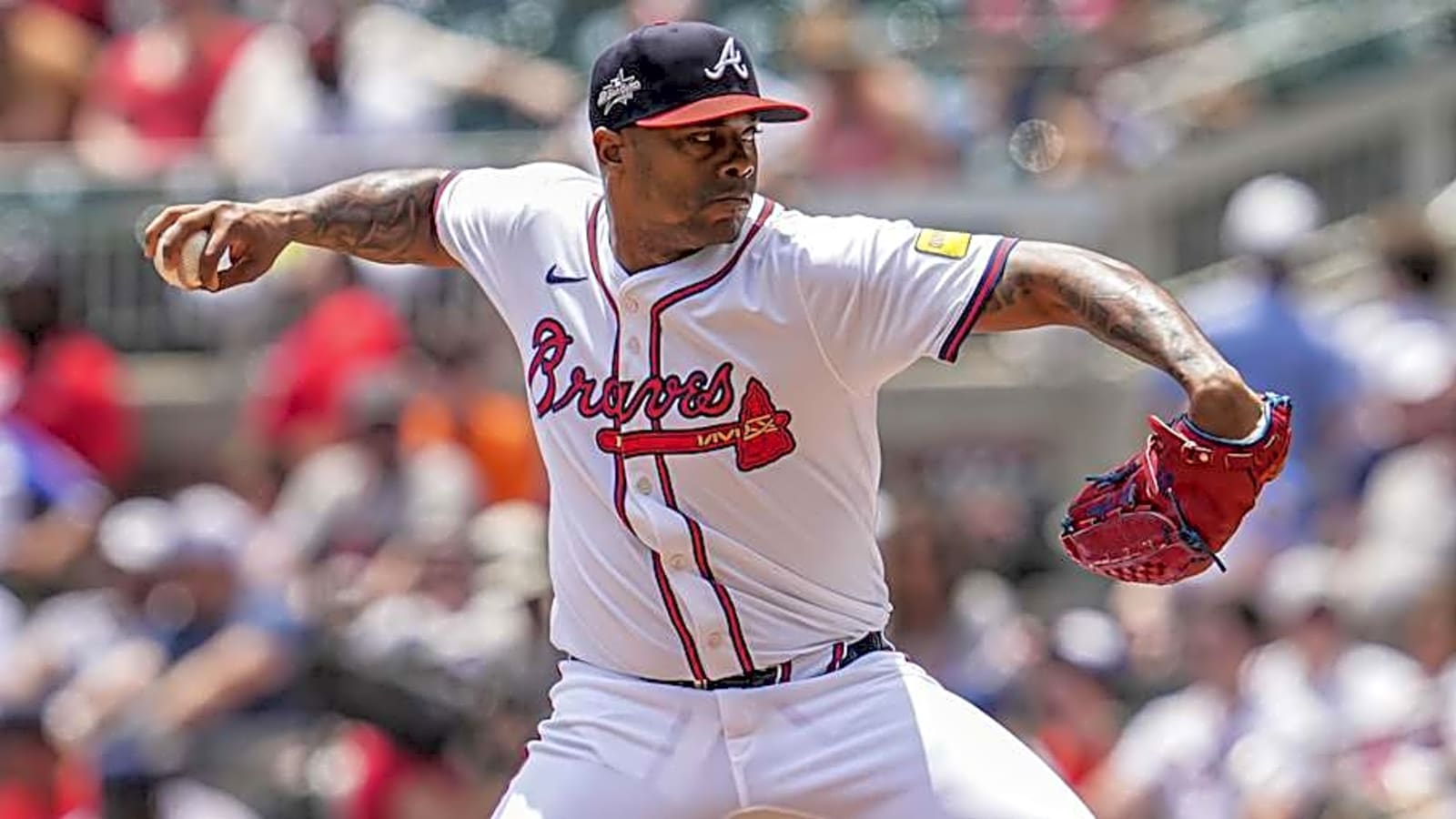 Braves Continue To Sort Out Ninth-Inning Plan For Bullpen