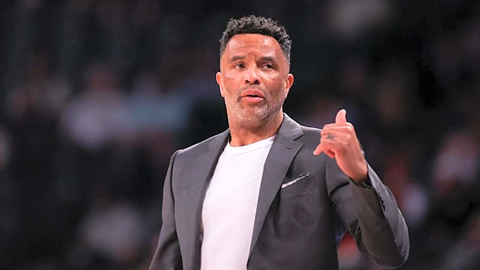 Georgia Tech Lands 2026 Four Star Basketball Prospect Kaiden Bailey