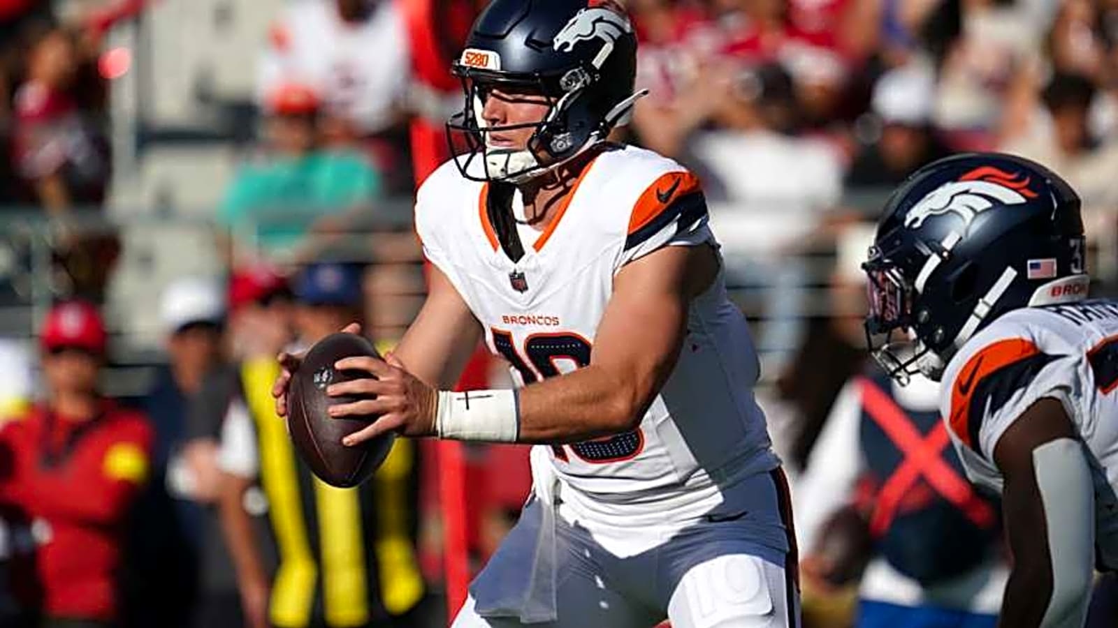 Broncos&#39; 2024 Draft Class: Progress Report Entering Year 2