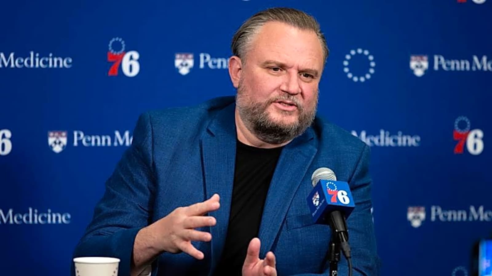 Ex-NBA Scout Shares Honest Take On Sixers Potentially Trading Back