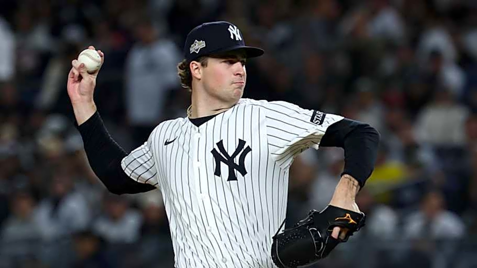 Yankees Manager Reveals Expectations for Cam Schlittler Return