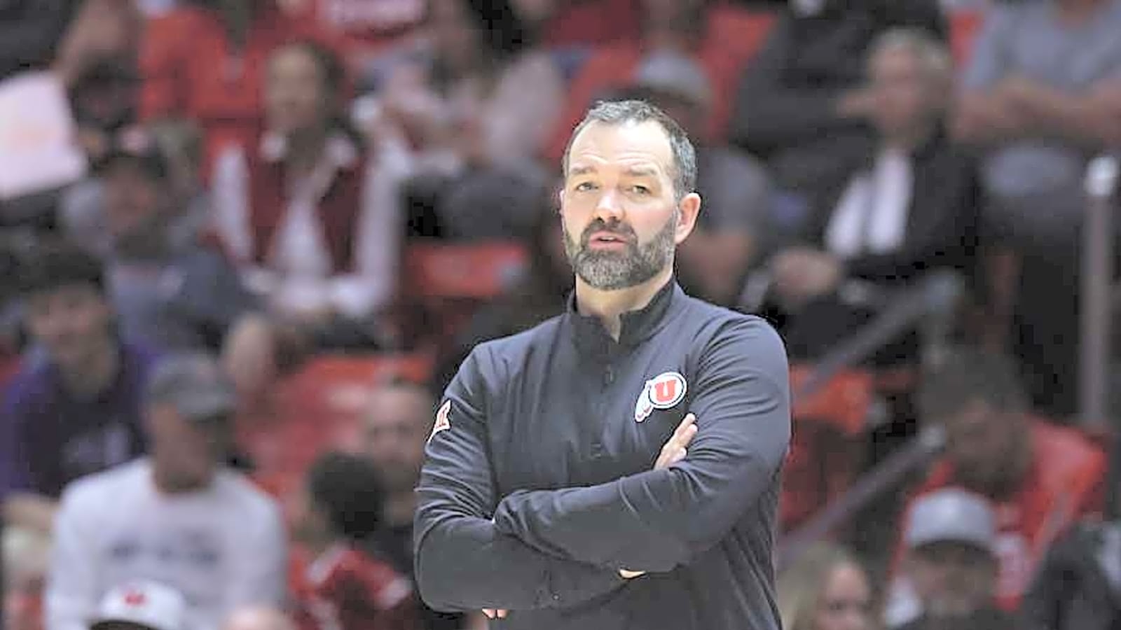 Utah basketball loses another starter to the transfer portal