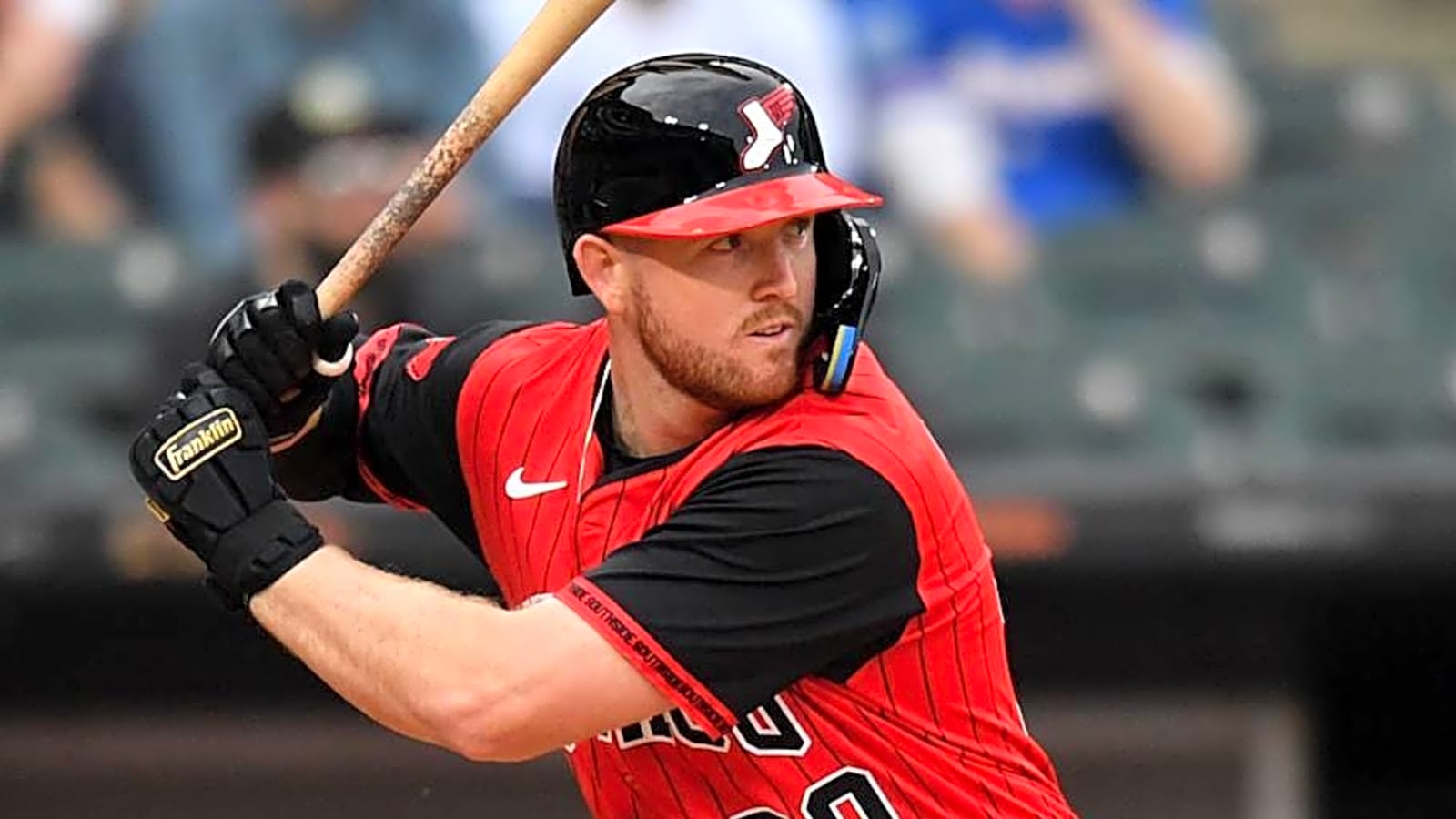 Chicago White Sox Announce Three Roster Moves