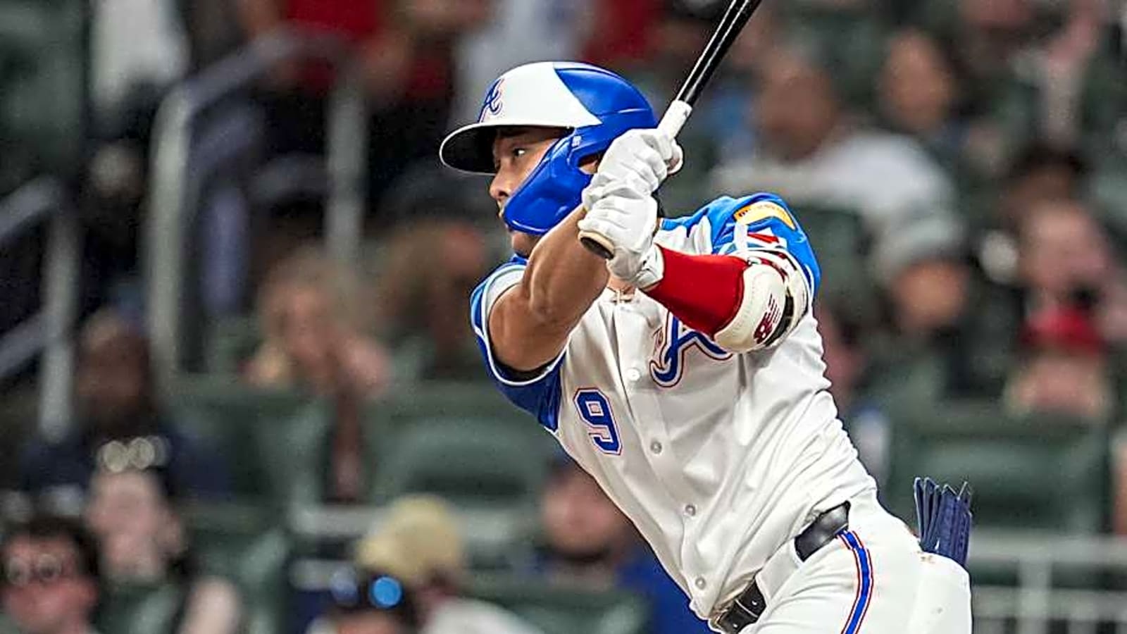 Anthopoulos Hopeful Kim Brings Long-Term Edge to Braves