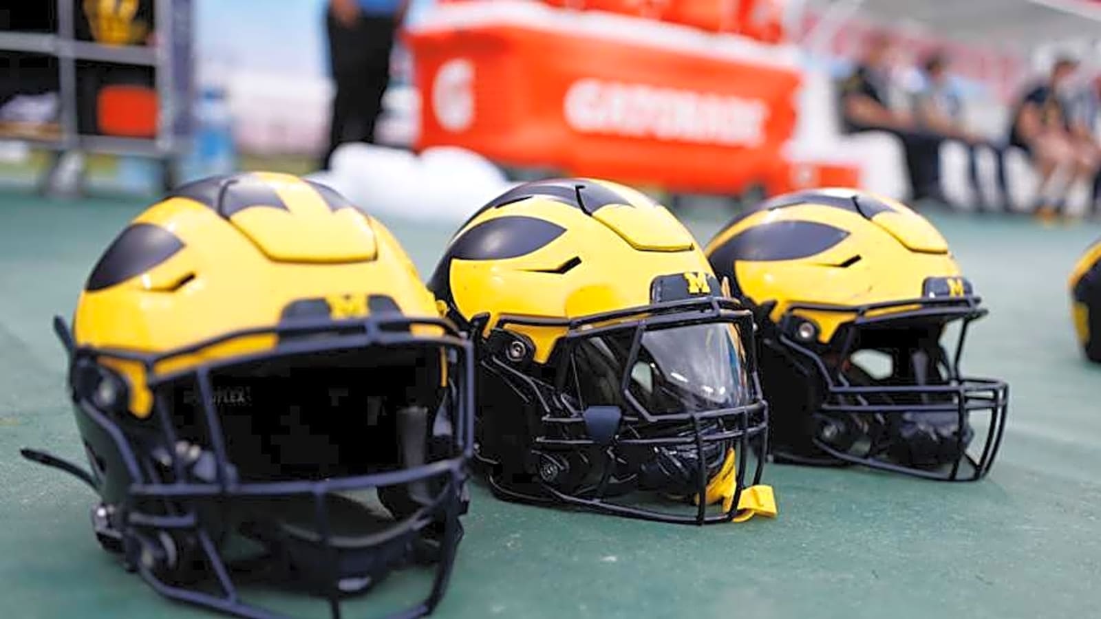Michigan football climbs double digits in ESPN&#39;s latest 2026 class rankings