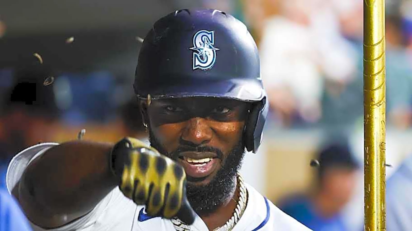 Seattle Mariners Outfielder Sets Impressive Career-High in Tough Loss