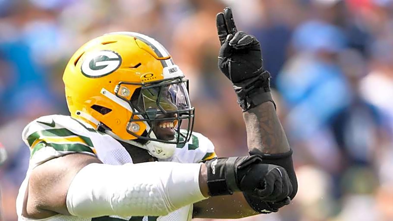 Packers’ Most Underappreciated Player? NFL.com Nails It