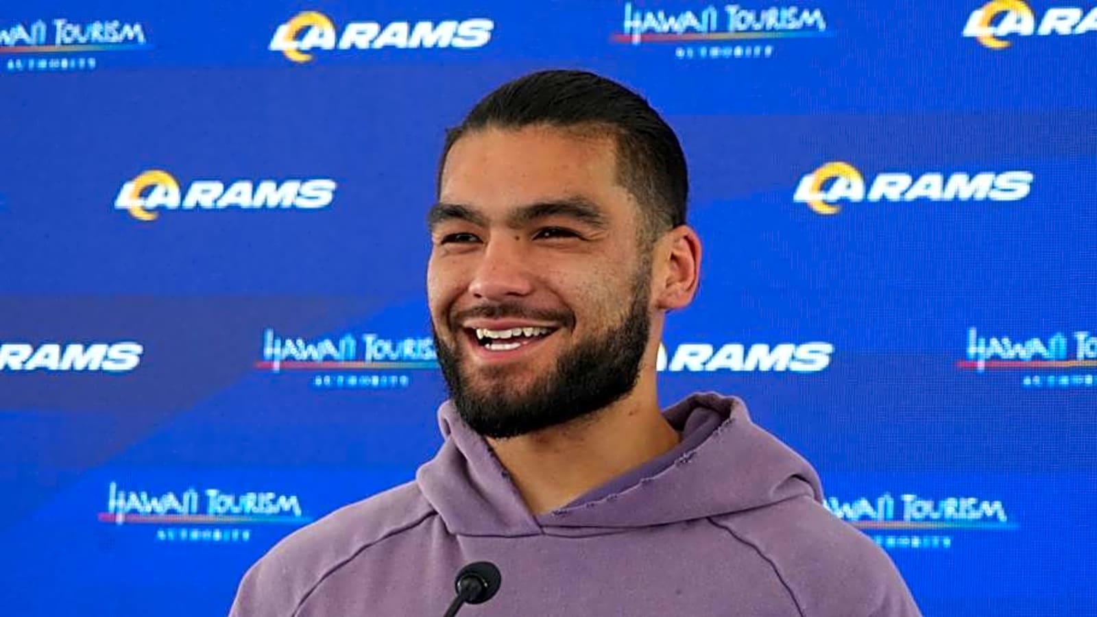 Best Pick From Each Rams Draft in 2020s