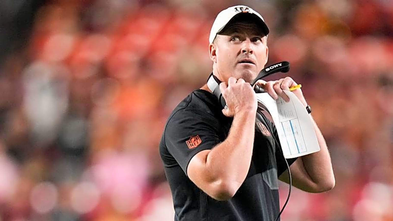 Breakdown of Cincinnati Bengals&#39; Initial 53-Man Roster for 2025 Season
