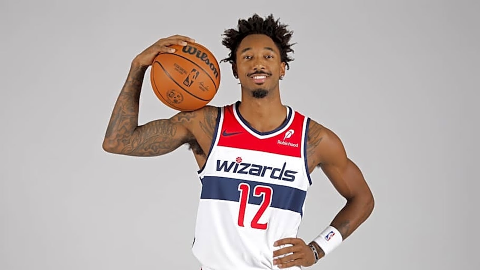 Former Tar Heel Lands on NBA Summer League Roster