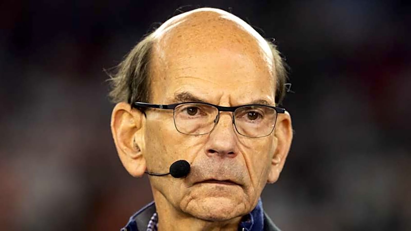Paul Finebaum Fires Shot at Big Ten Powerhouse While Defending the SEC