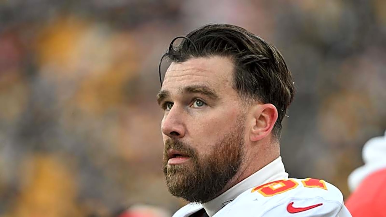 3 Urgent Chiefs Questions Created by Latest Travis Kelce Update