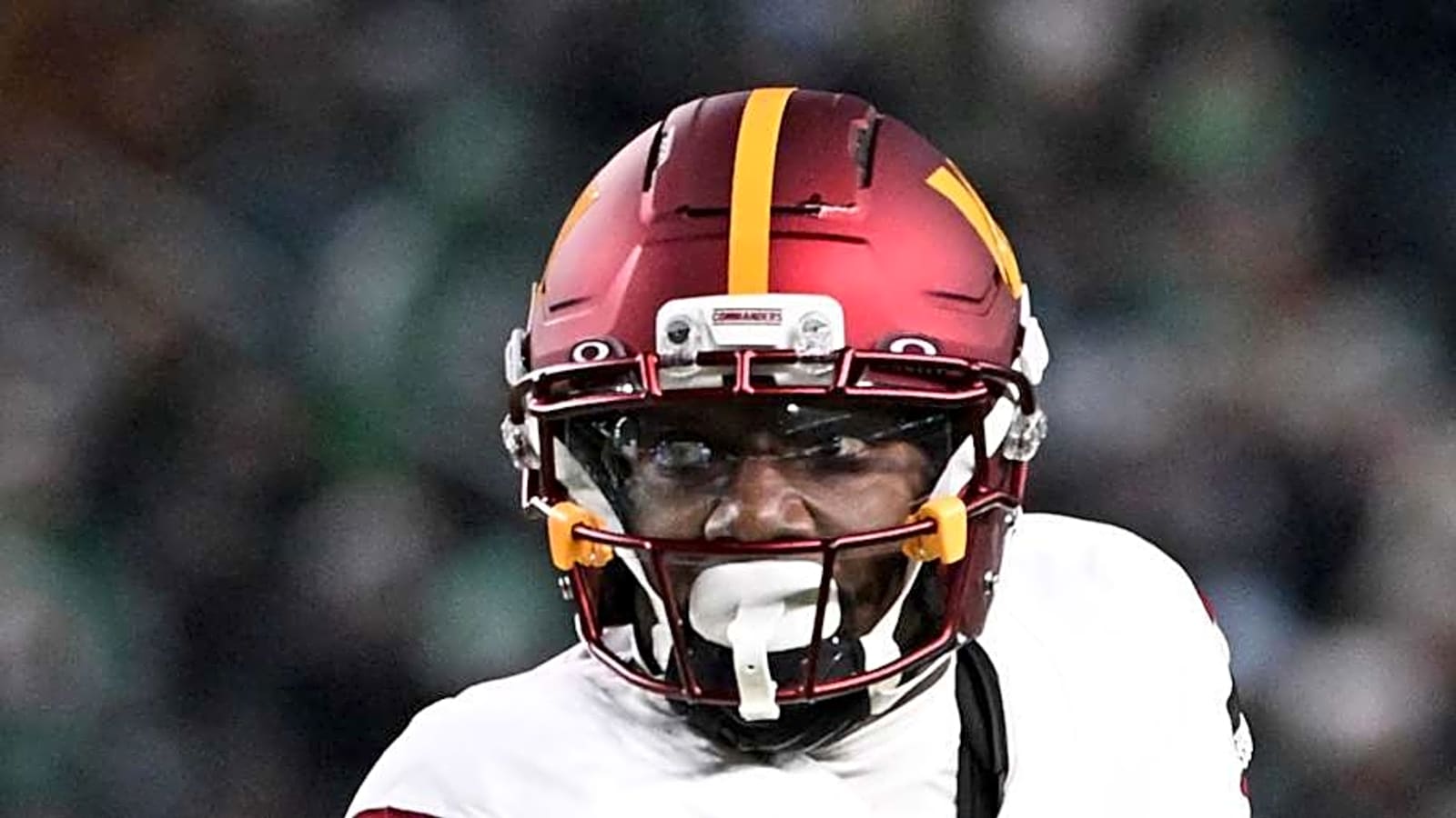 Deebo Samuel Free Agency Decision Could Define Commanders' Offseason