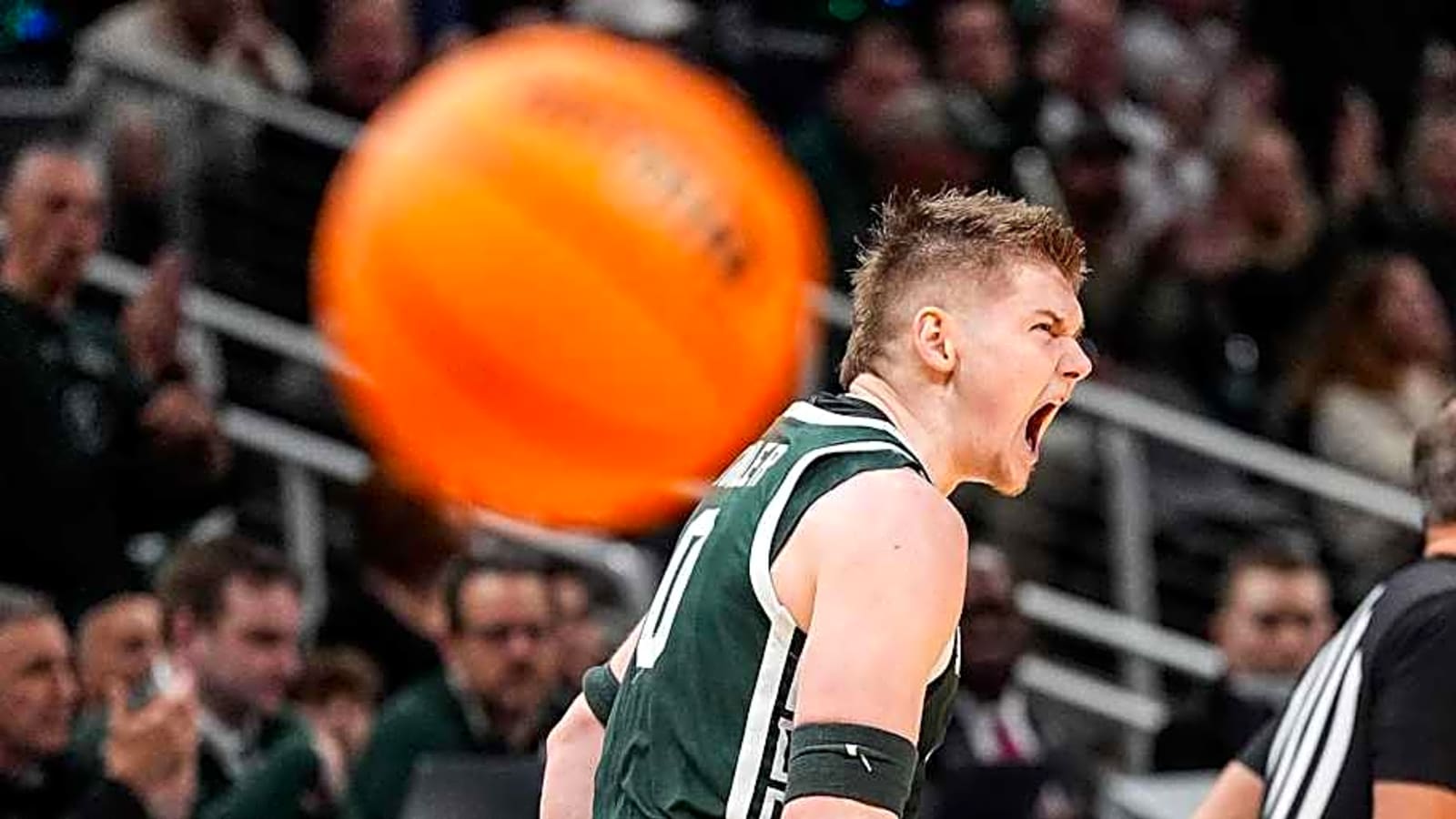 MSU Needs Veteran to Carry 2024 Success into 2025
