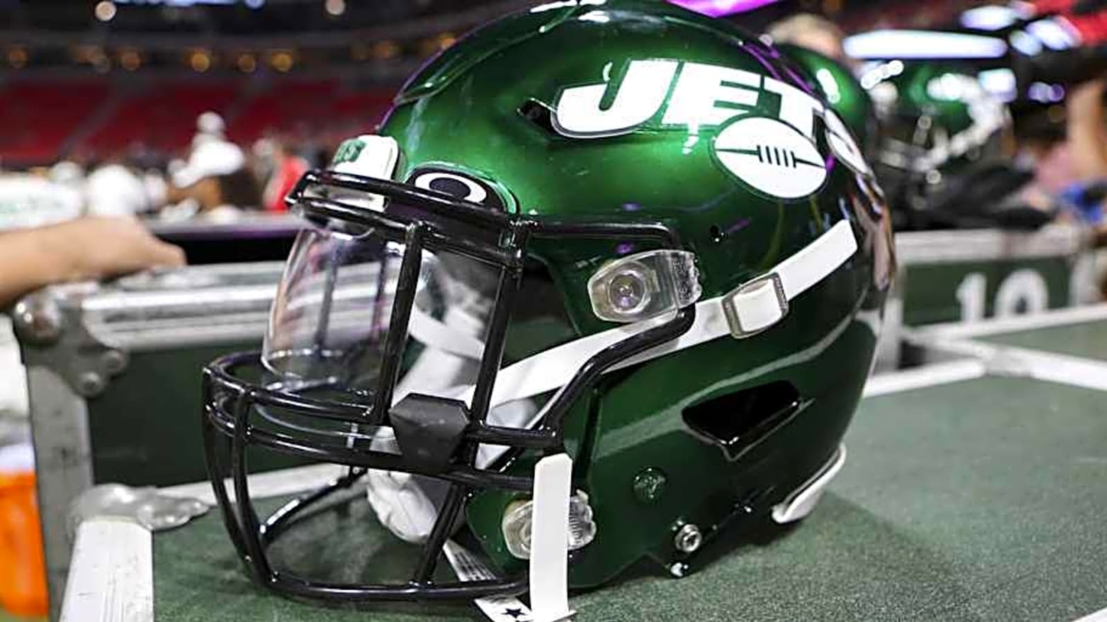 Jets &#39;Glaring Weakness&#39; Has Easy Solution