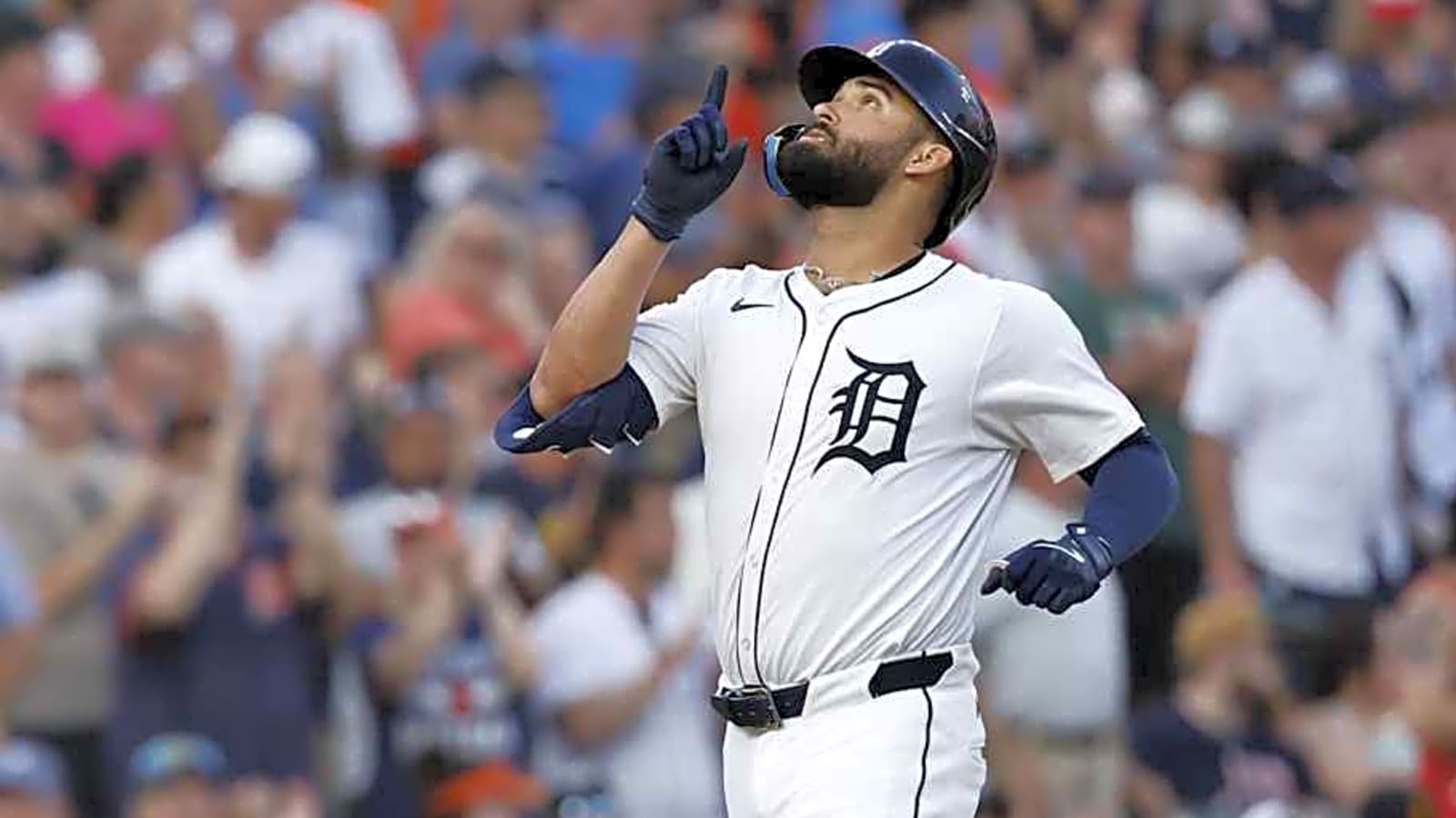 Three Detroit Tigers Remain in Contention to Start in MLB All-Star Game