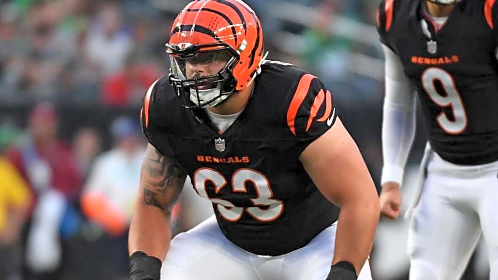 Cincinnati Bengals Film Breakdown: Examining Dylan Fairchild&#39;s Exceptional Preseason