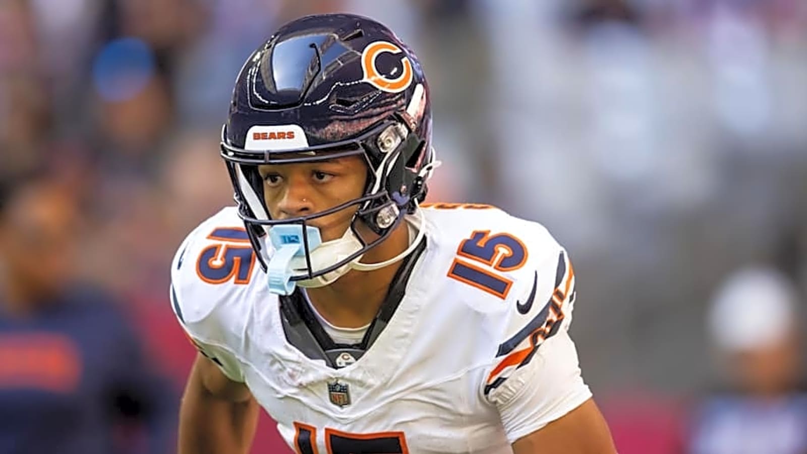 Chicago Bears fantasy football: Way too early DFS rankings