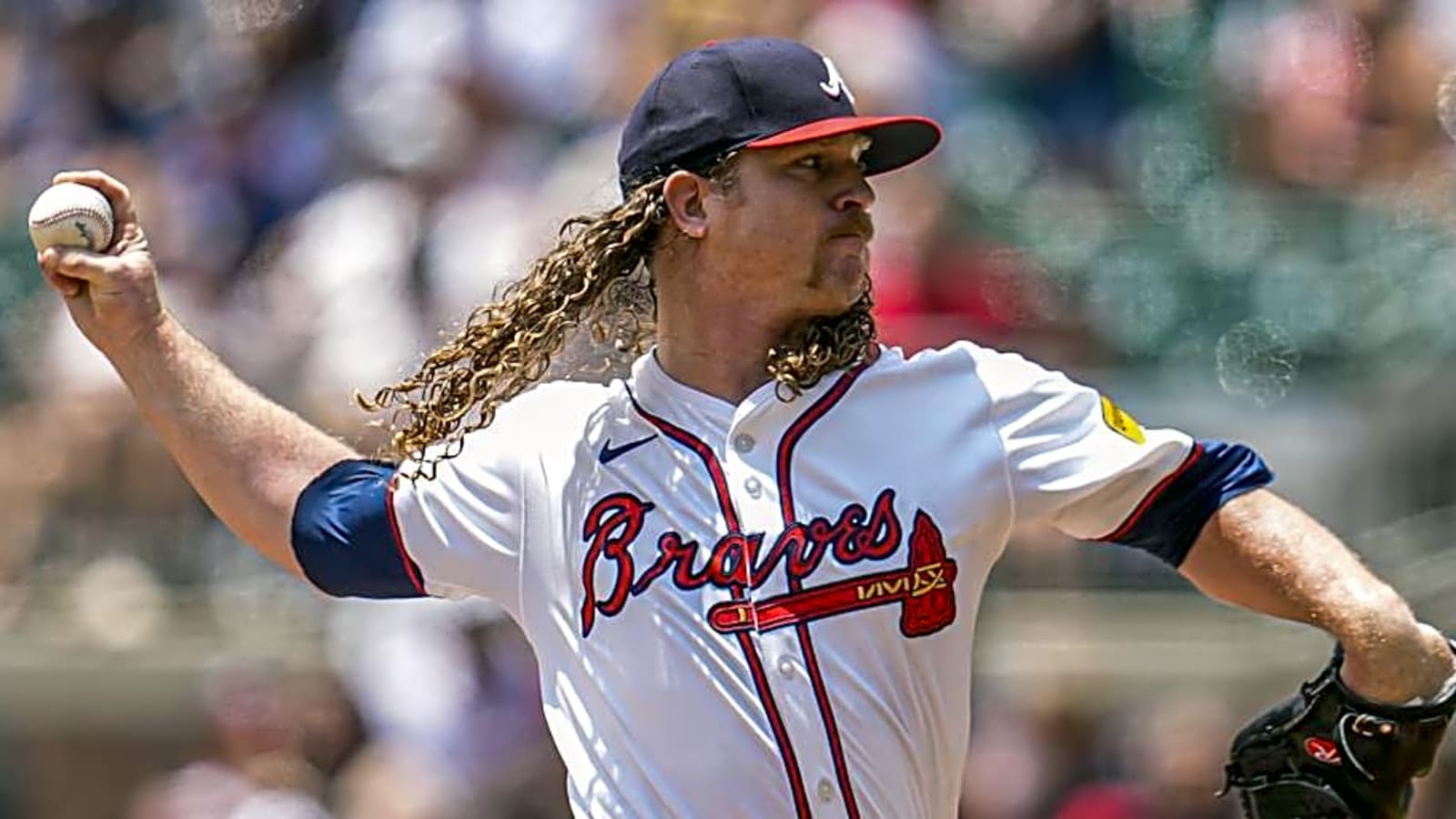 Braves Provide Hopeful Holmes, Lopez Updates, Jiménez Remains Unclear