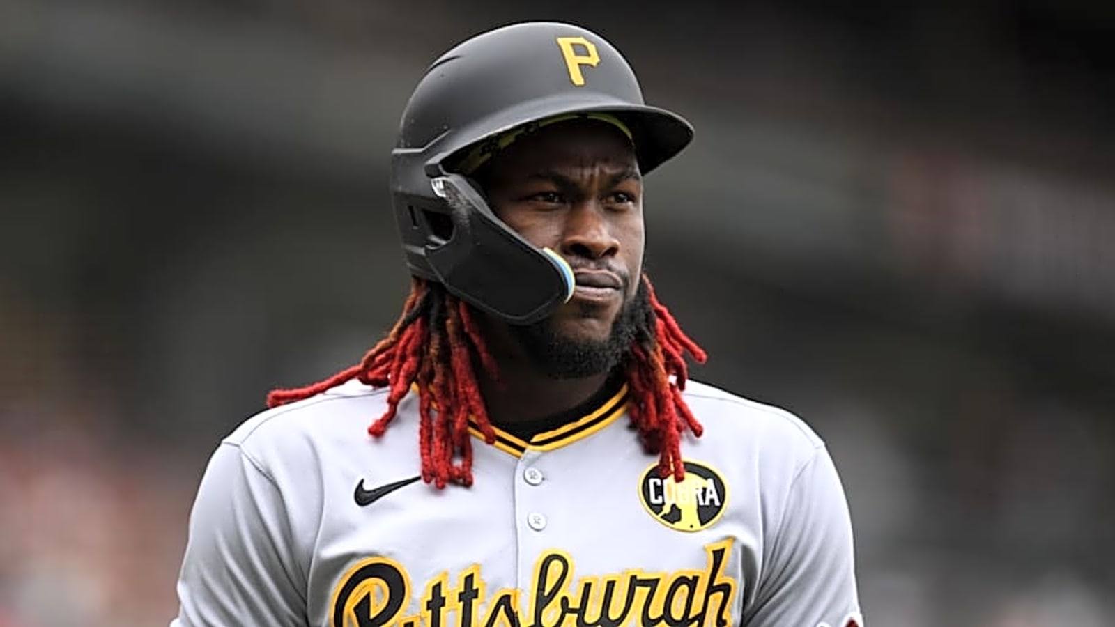 Pirates GM Updates Oneil Cruz&#39;s Injury
