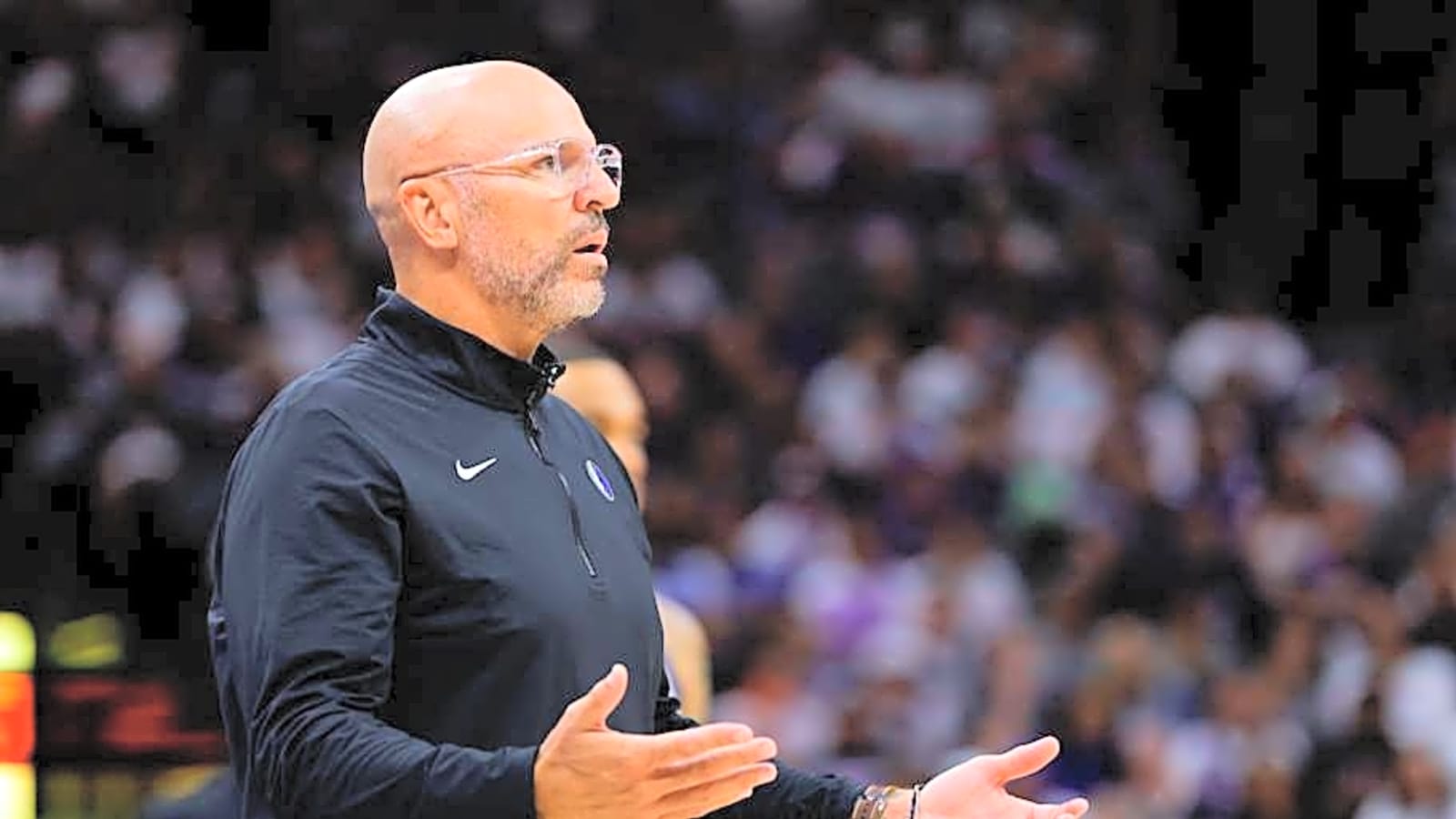 Mavericks coach set to become top assistant for Denver Nuggets