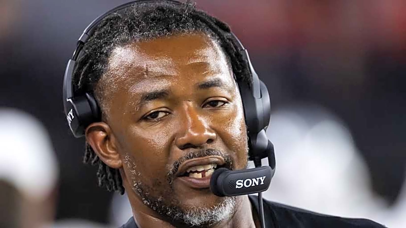 Raiders' Patrick Graham Completes HC Interview Elsewhere