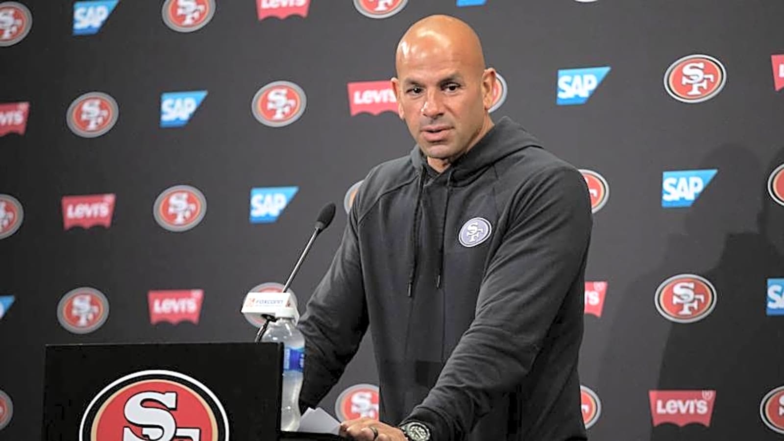 Have the 49ers Regained Their Defensive Identity?