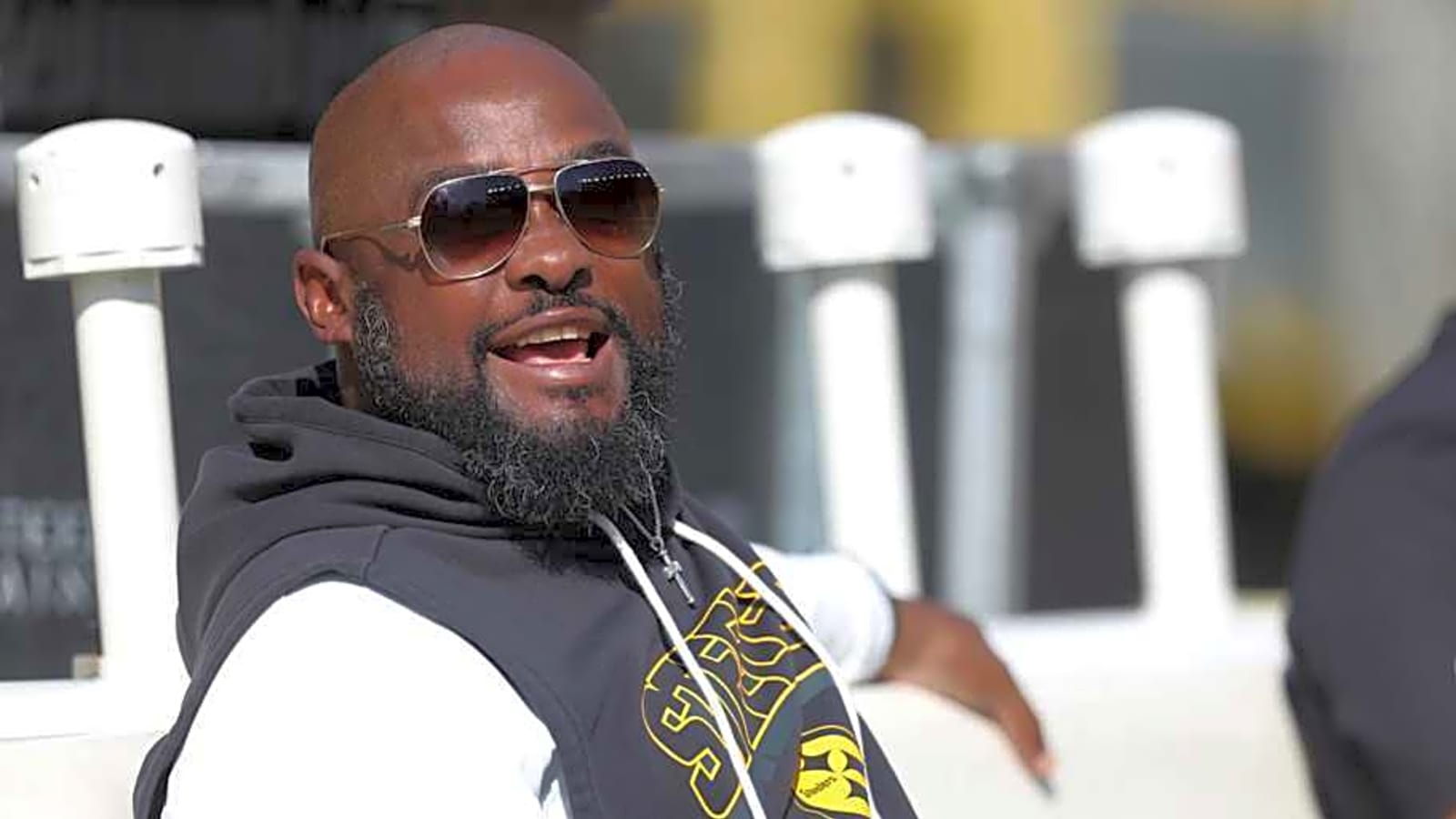 Mike Tomlin Hid Ireland Travel Schedule From Steelers Players