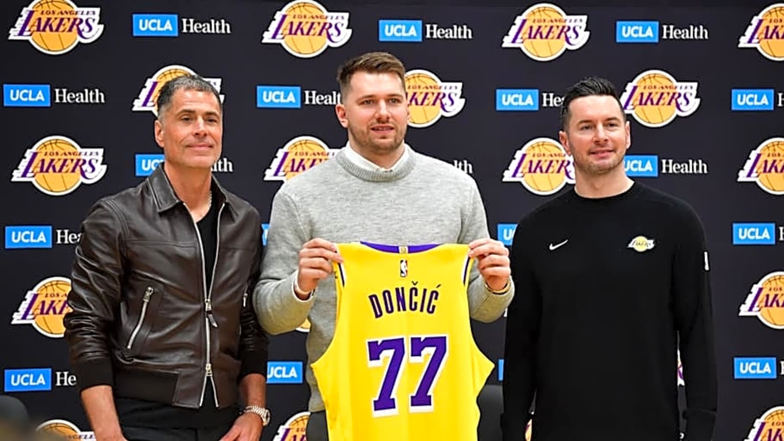 Opposing Teams Making Lakers Pay More in Potential Trades, Says ESPN Insider