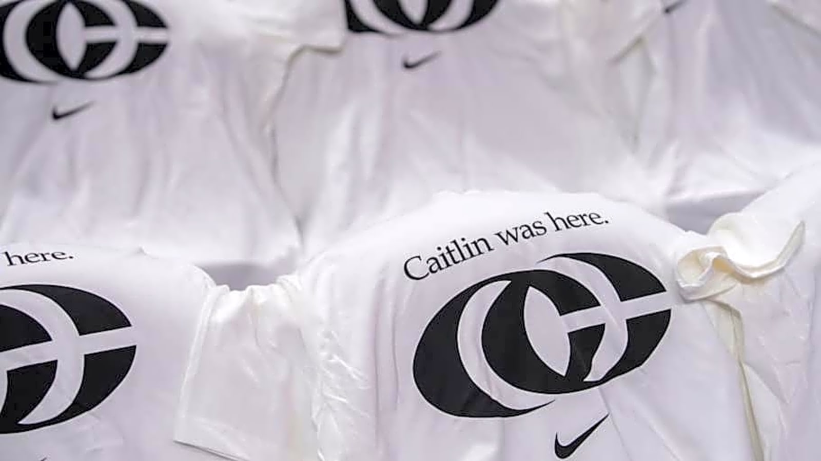 Ranking Caitlin Clark&#39;s Logo Among WNBA Signature Athletes
