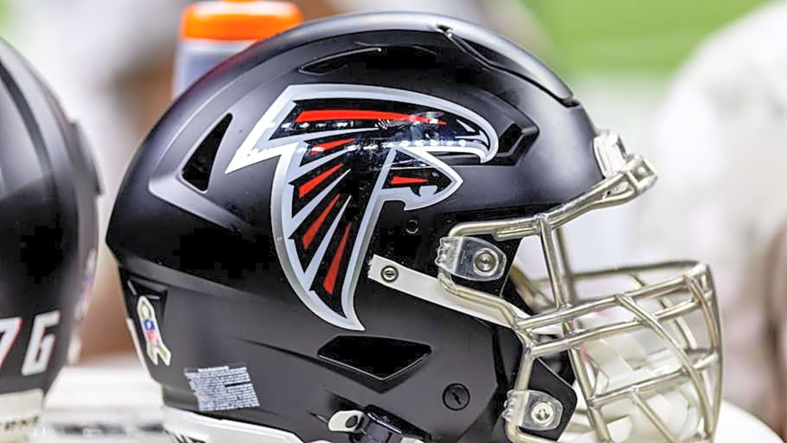 “A Walking Ball of Energy,” Falcons Coach Praised for Infectious Attitude