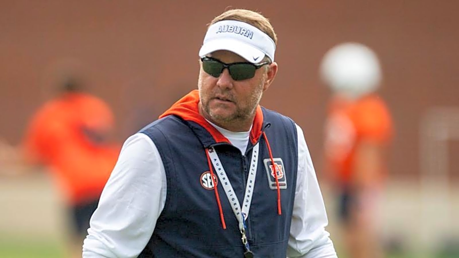 Auburn Fighting to Hold On to 4-Star Commit
