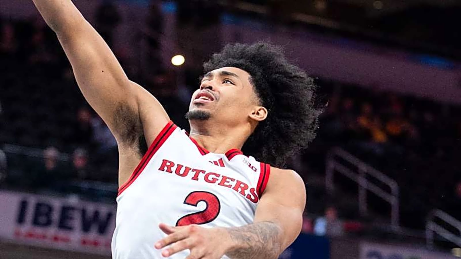 NBA Mock Trade: Nets Grab No. 2 Pick from Spurs