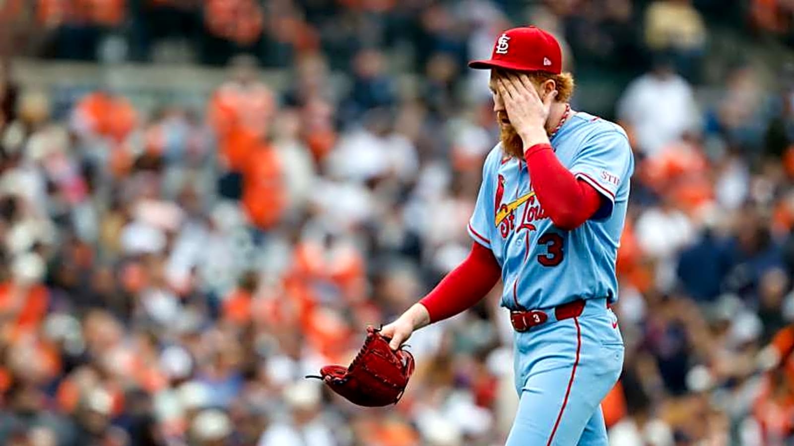 Cardinals May Already Regret Unpopular $12.5 Million Offseason Deal
