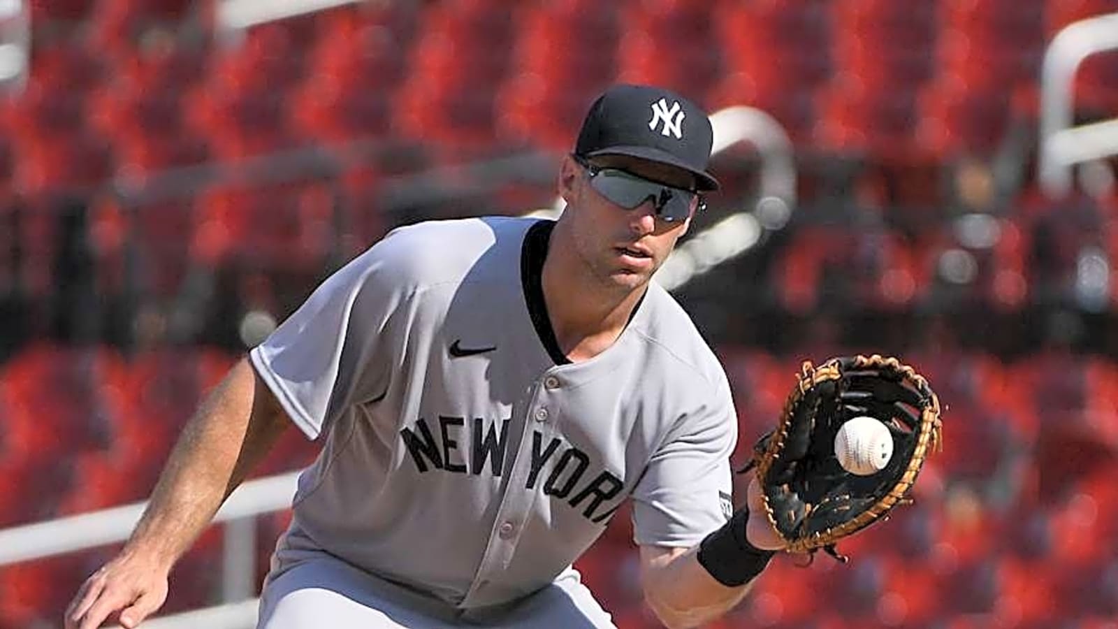 Former Cardinals MVP Listed As Top Free Agent, Predicted To Leave Yankees