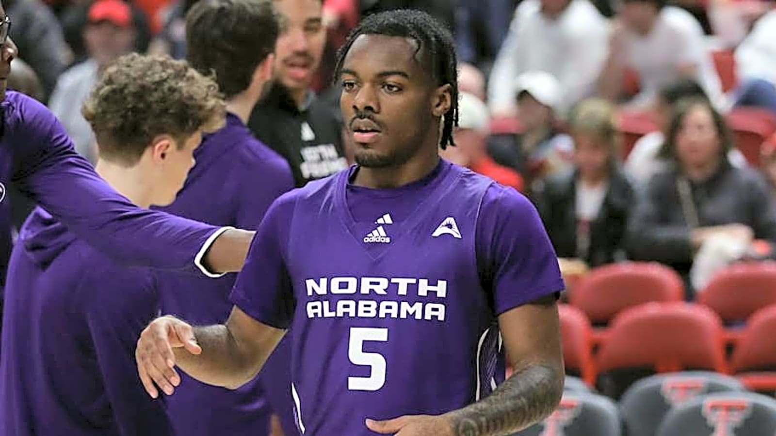 Texas A&M Lands First Transfer Portal Commitment of Bucky McMillan Era