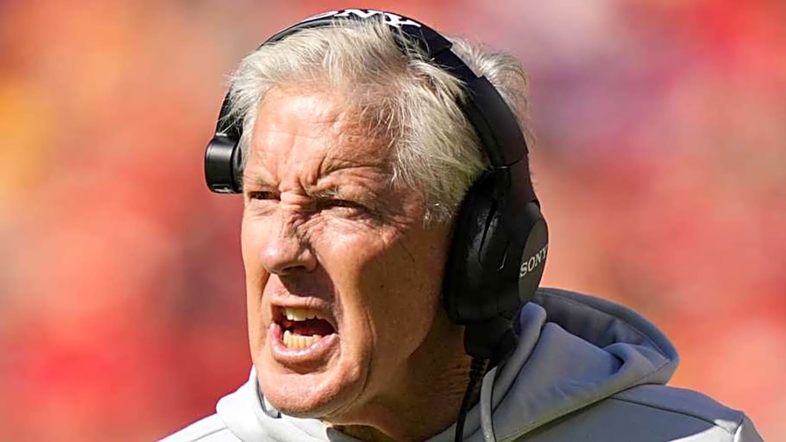 Analyzing the Alarming Issues Surrounding the Raiders