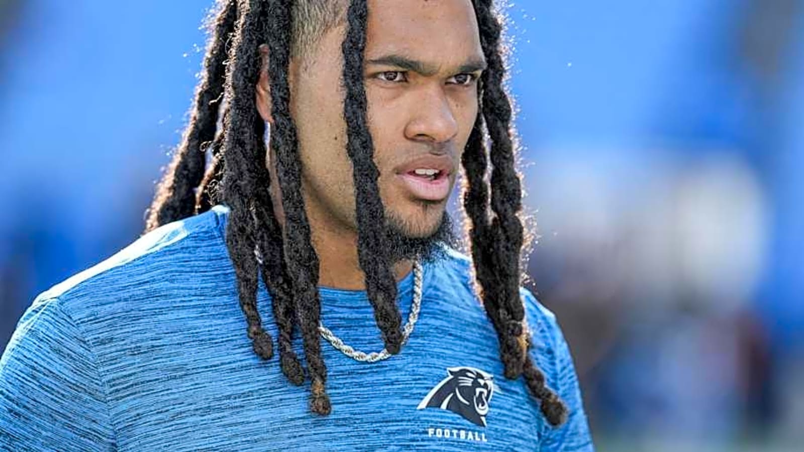 NFL shares confusing clarification on status of injured Panthers RB Jonathon Brooks