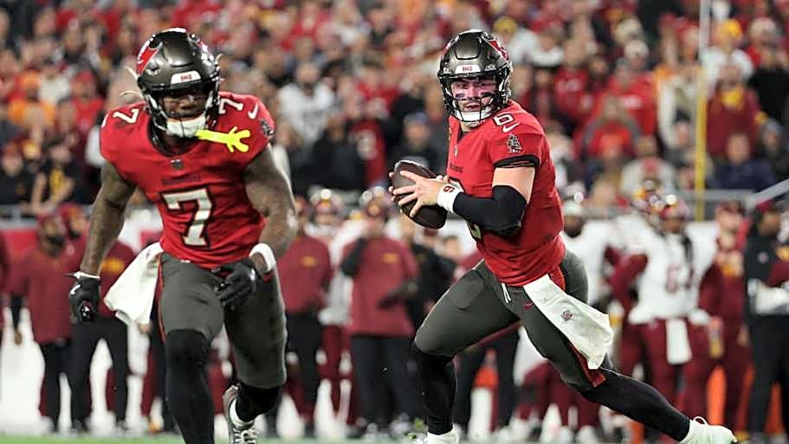 How Will the Rams Fare Against the Buccaneers in 2025?