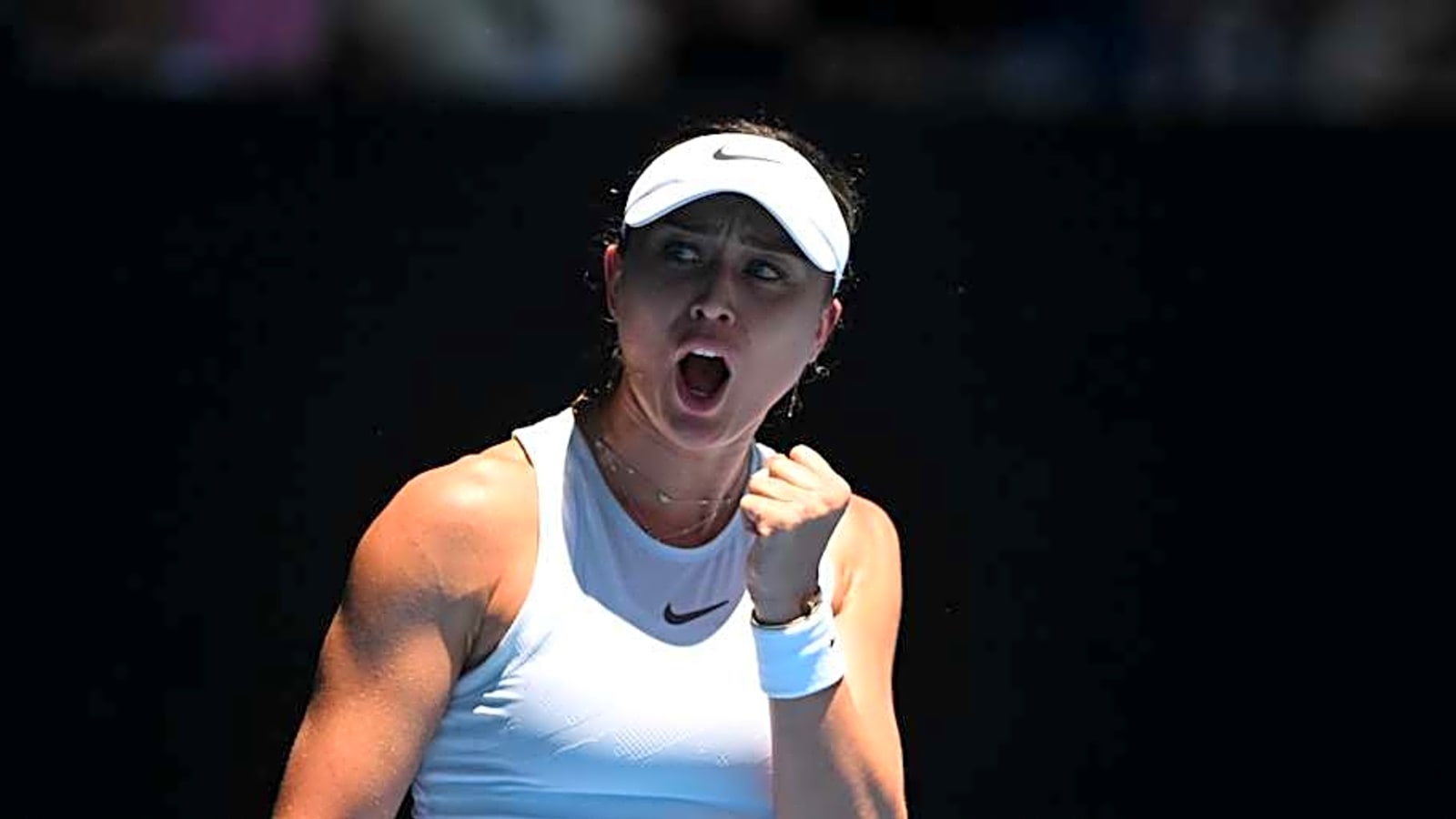 Paula Badosa Opens Up on 2025 and Why She Is Energized for 2026